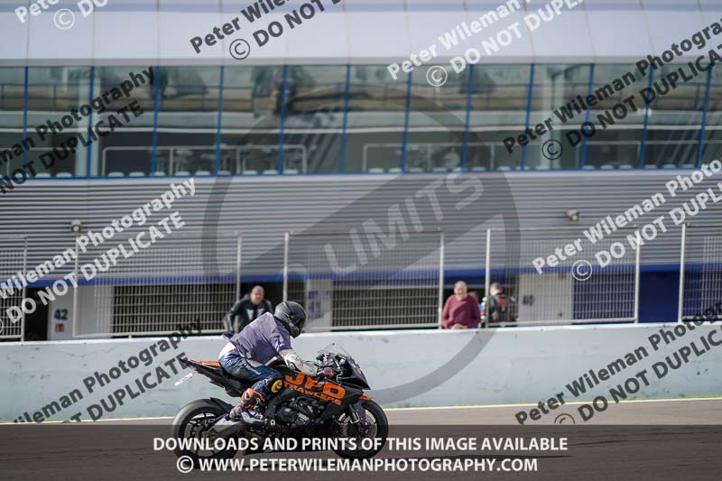 25 to 27th november 2017;Jerez;event digital images;motorbikes;no limits;peter wileman photography;trackday;trackday digital images